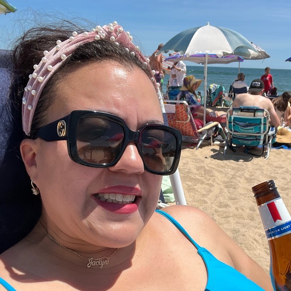 Meet your Posher, Jacqui - Picture 1 of 1